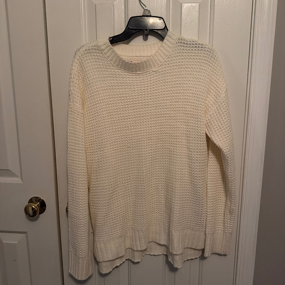 Women’s SO sweater